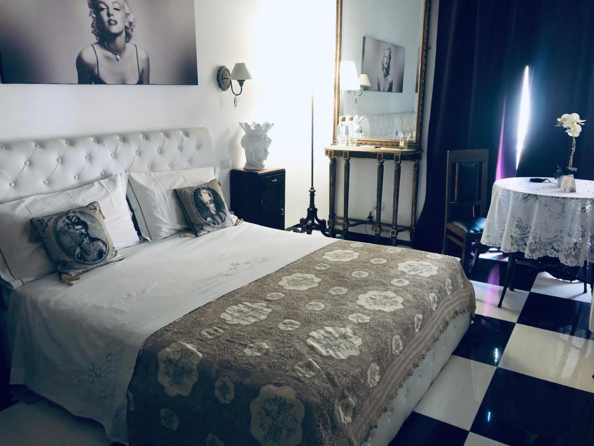 אקואוויווה דלה פונטי B&B Dell'Orologio מראה חיצוני תמונה