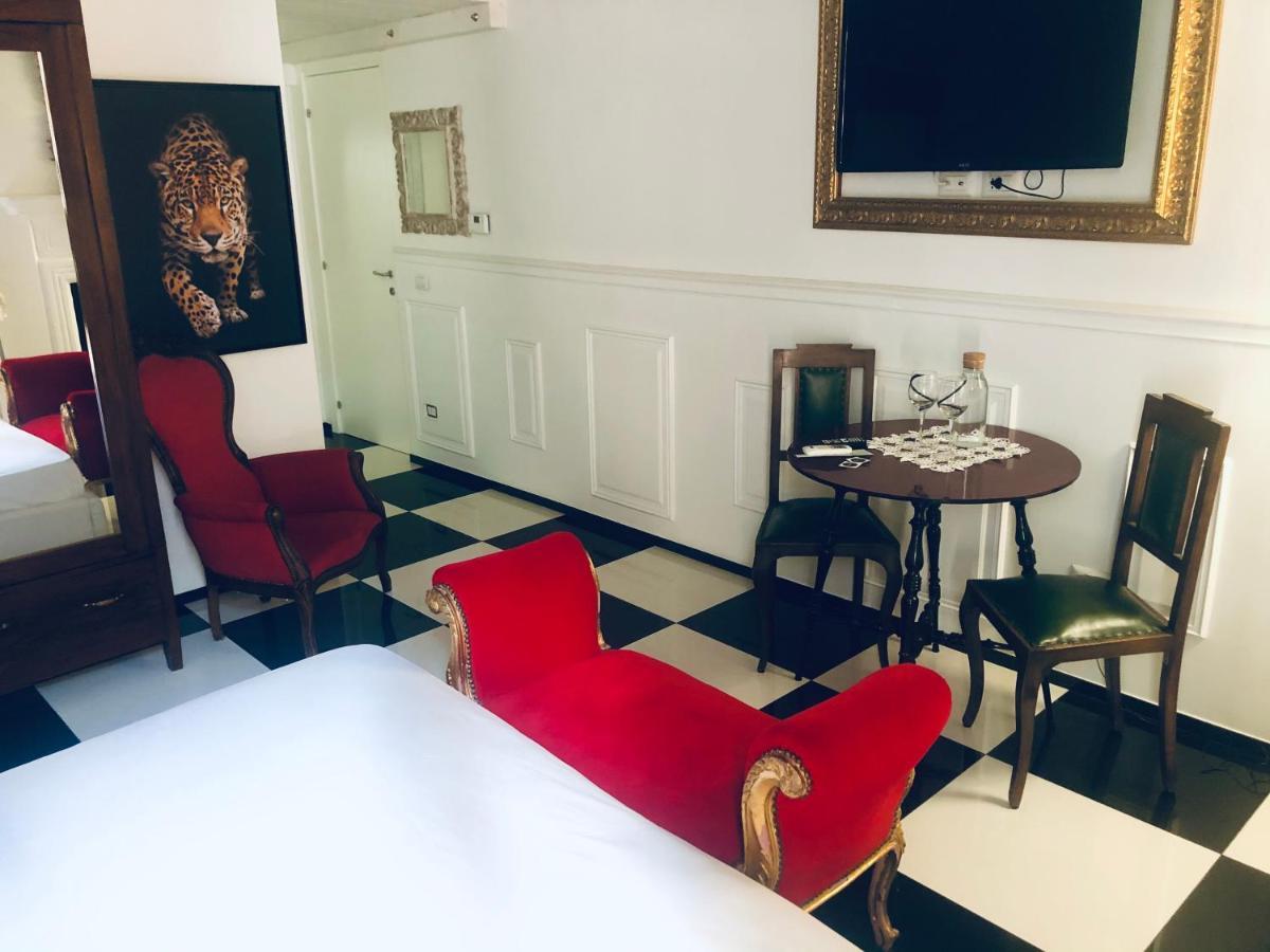אקואוויווה דלה פונטי B&B Dell'Orologio מראה חיצוני תמונה