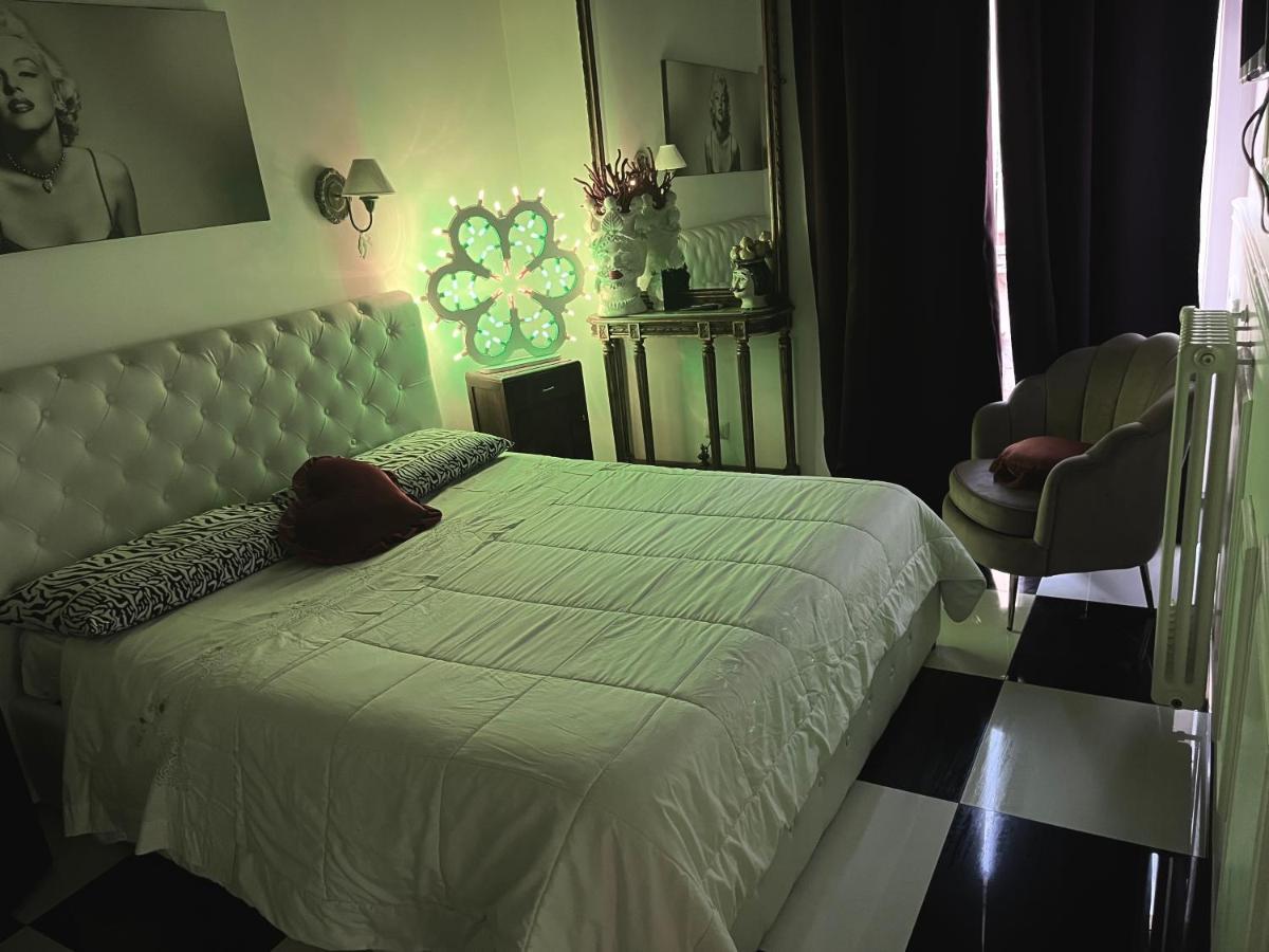 אקואוויווה דלה פונטי B&B Dell'Orologio מראה חיצוני תמונה