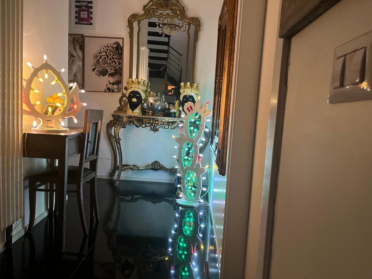 אקואוויווה דלה פונטי B&B Dell'Orologio מראה חיצוני תמונה