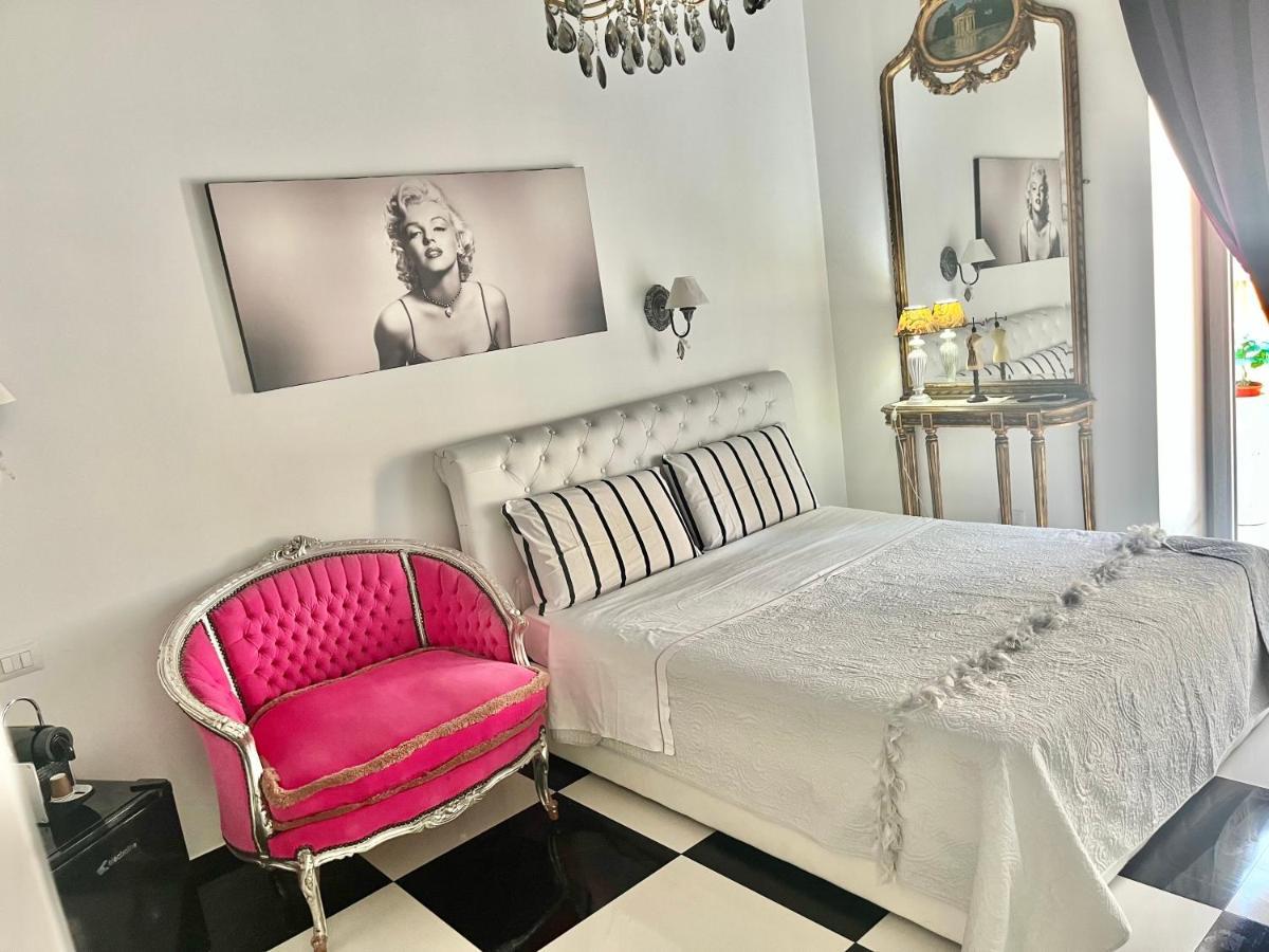 אקואוויווה דלה פונטי B&B Dell'Orologio מראה חיצוני תמונה