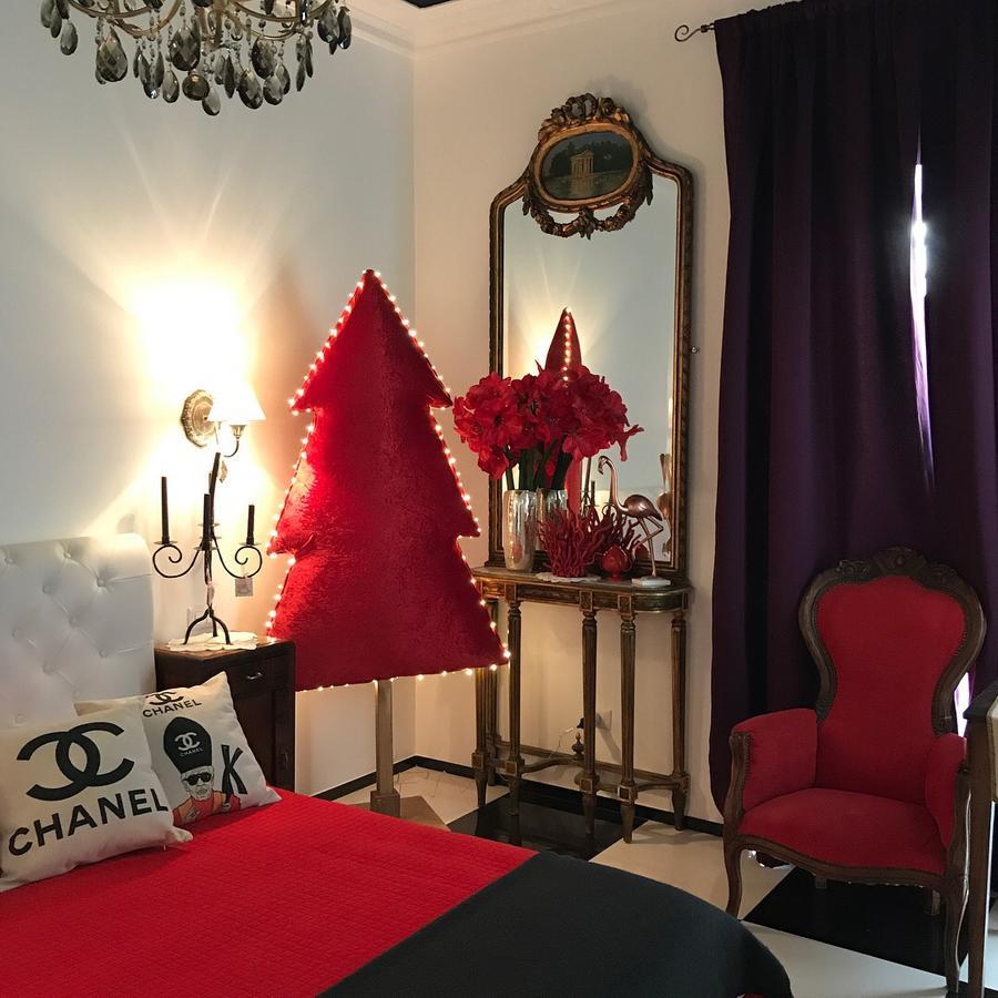 אקואוויווה דלה פונטי B&B Dell'Orologio מראה חיצוני תמונה