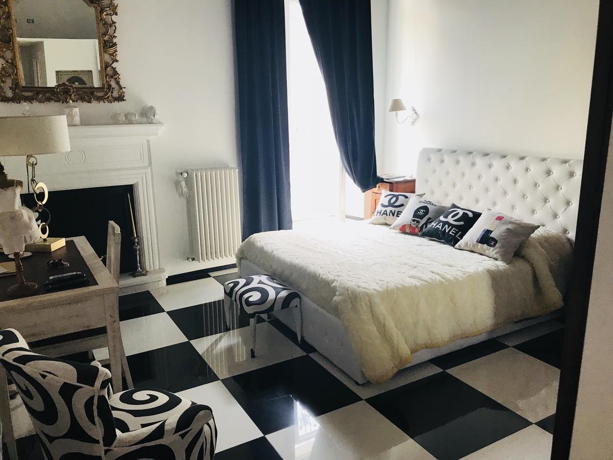 אקואוויווה דלה פונטי B&B Dell'Orologio מראה חיצוני תמונה