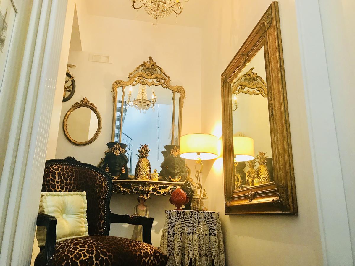 אקואוויווה דלה פונטי B&B Dell'Orologio מראה חיצוני תמונה