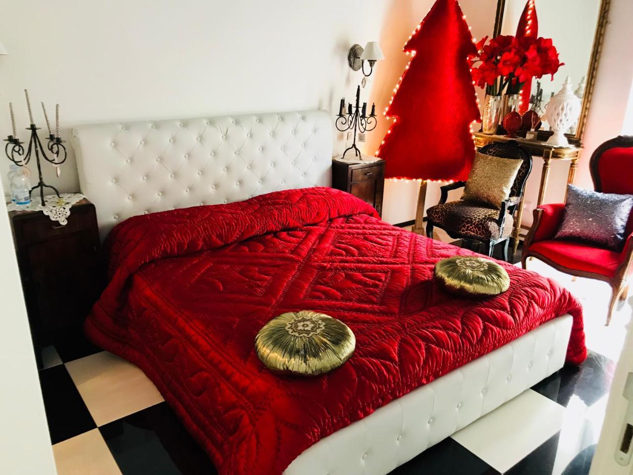 אקואוויווה דלה פונטי B&B Dell'Orologio מראה חיצוני תמונה