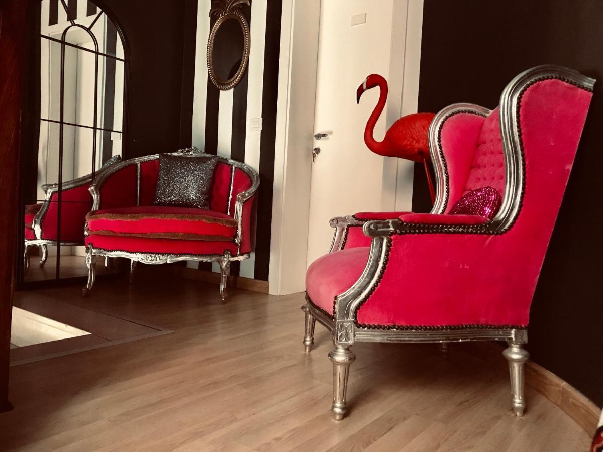 אקואוויווה דלה פונטי B&B Dell'Orologio מראה חיצוני תמונה