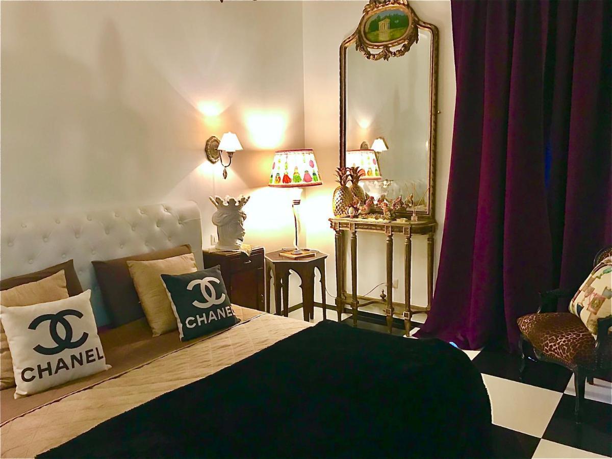 אקואוויווה דלה פונטי B&B Dell'Orologio מראה חיצוני תמונה